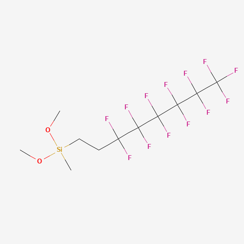 FT-0607826 CAS:85857-17-6 chemical structure