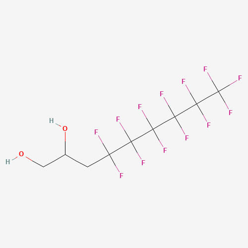 FT-0607829 CAS:107650-06-6 chemical structure