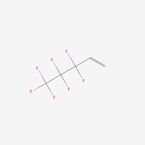 FT-0607832 CAS:355-08-8 chemical structure