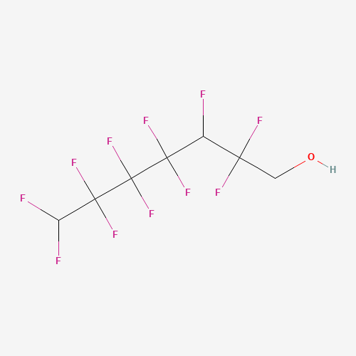 FT-0607835 CAS:82793-41-7 chemical structure