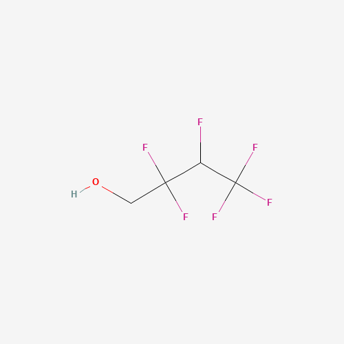 FT-0607836 CAS:382-31-0 chemical structure