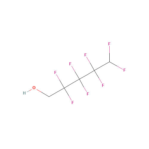 FT-0607837 CAS:355-80-6 chemical structure
