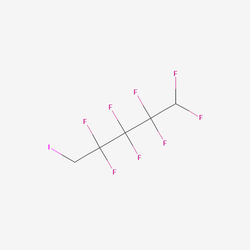 FT-0607838 CAS:678-74-0 chemical structure