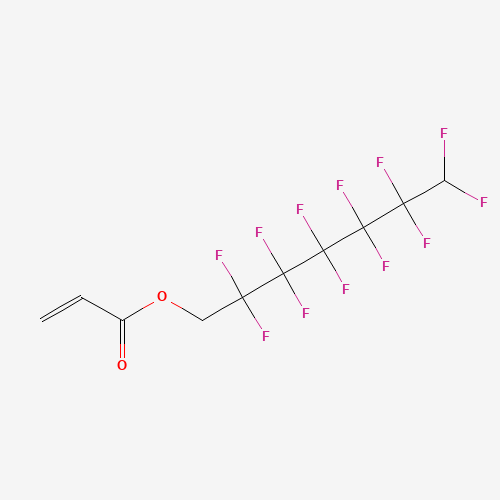 FT-0607840 CAS:2993-85-3 chemical structure
