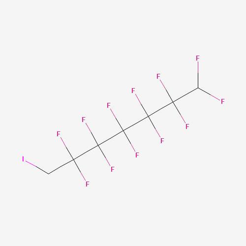 FT-0607842 CAS:376-32-9 chemical structure