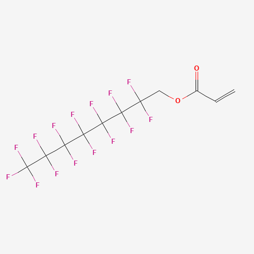 FT-0607858 CAS:307-98-2 chemical structure