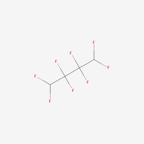 FT-0607861 CAS:377-36-6 chemical structure