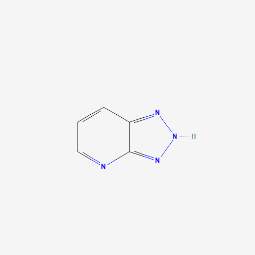FT-0607867 CAS:273-34-7 chemical structure