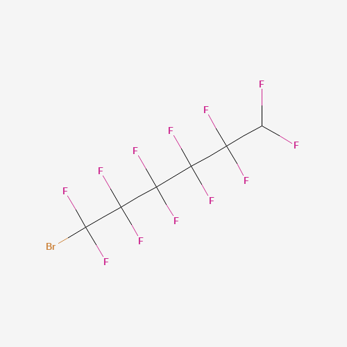 FT-0607869 CAS:355-36-2 chemical structure