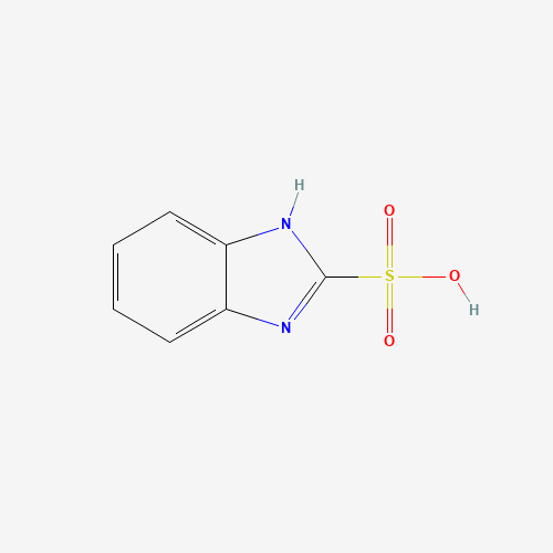 FT-0607871 CAS:40828-54-4 chemical structure