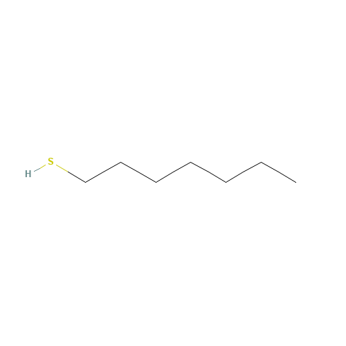 1-Heptanethiol (CAS: 1639-09-4) - Related Chemical Product