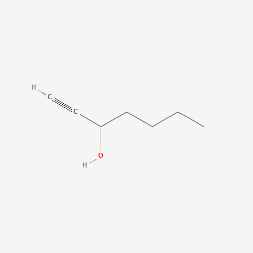 FT-0607879 CAS:7383-19-9 chemical structure
