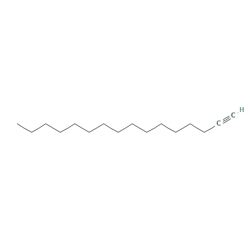 1-HEXADECYNE (CAS: 629-74-3) - Related Chemical Product