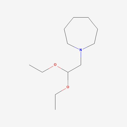 FT-0607885 CAS:146773-39-9 chemical structure