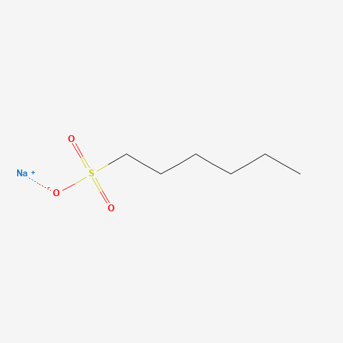 FT-0607886 CAS:2832-45-3 chemical structure