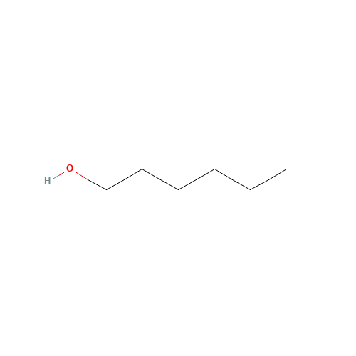 FT-0607887 CAS:111-27-3 chemical structure