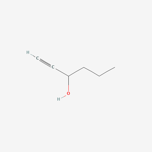 FT-0607891 CAS:105-31-7 chemical structure