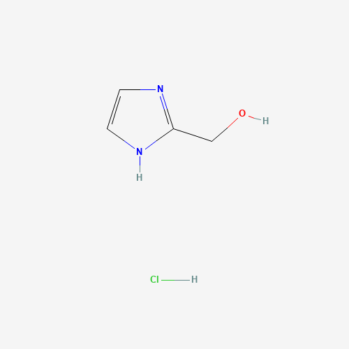 FT-0607894 CAS:116177-22-1 chemical structure