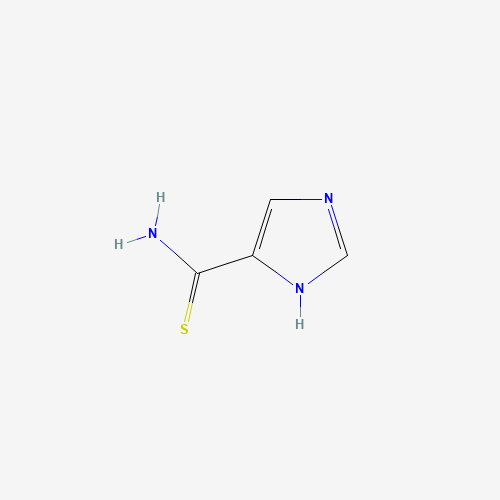 FT-0607897 CAS:95962-95-1 chemical structure