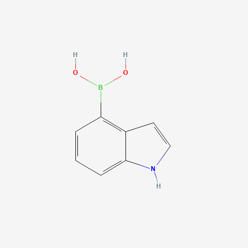 FT-0607902 CAS:220465-43-0 chemical structure
