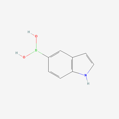 FT-0607903 CAS:144104-59-6 chemical structure