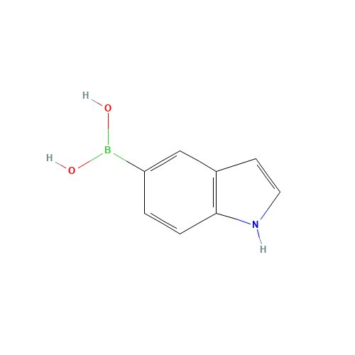 FT-0607903 CAS:144104-59-6 chemical structure