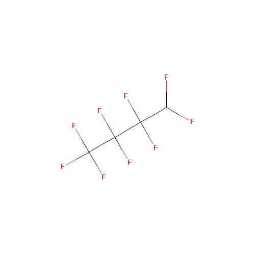 FT-0607906 CAS:375-17-7 chemical structure