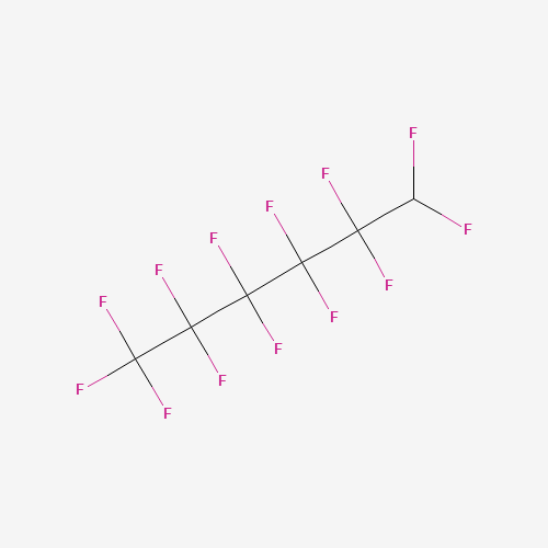 FT-0607909 CAS:355-37-3 chemical structure
