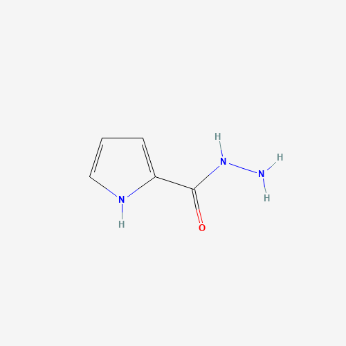 FT-0607913 CAS:50269-95-9 chemical structure