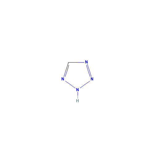 FT-0607914 CAS:288-94-8 chemical structure