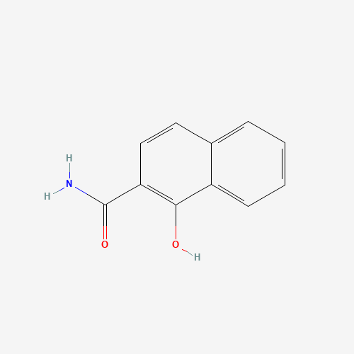 FT-0607922 CAS:62353-80-4 chemical structure