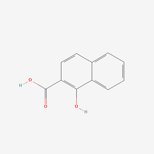 FT-0607923 CAS:86-48-6 chemical structure