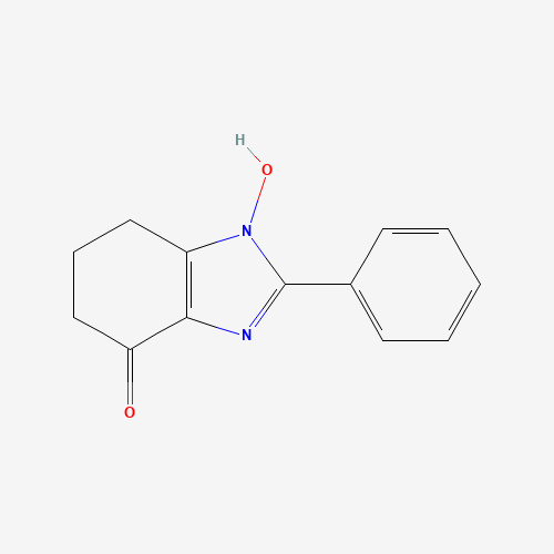 FT-0607924 CAS:257869-87-7 chemical structure