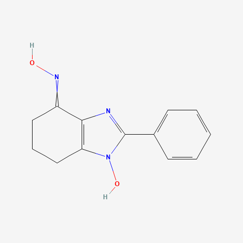 FT-0607925 CAS:175136-52-4 chemical structure