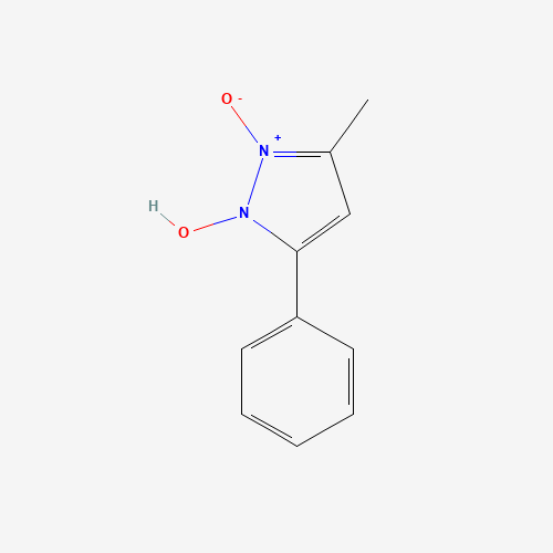 FT-0607926 CAS:136229-96-4 chemical structure