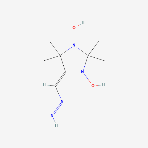 FT-0607928 CAS:51973-32-1 chemical structure