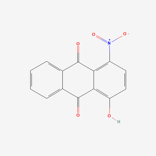 FT-0607930 CAS:81-65-2 chemical structure