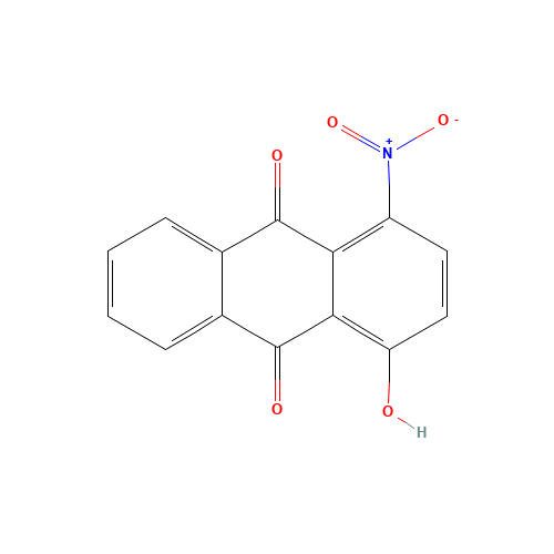 FT-0607930 CAS:81-65-2 chemical structure