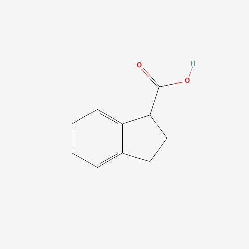 FT-0607936 CAS:14381-42-1 chemical structure