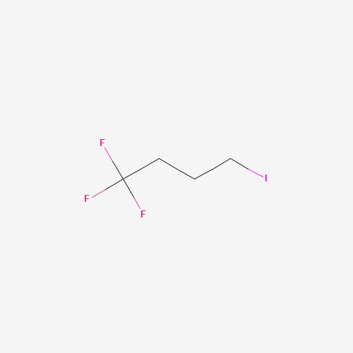 FT-0607952 CAS:461-17-6 chemical structure