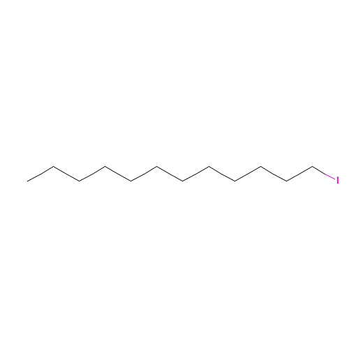 1-Iodododecane (CAS: 4292-19-7) - Related Chemical Product