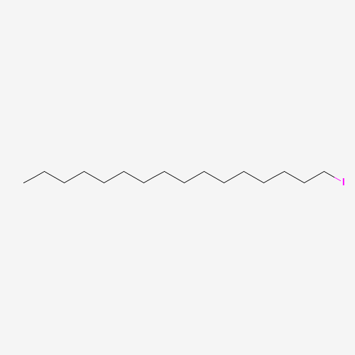 FT-0607962 CAS:544-77-4 chemical structure