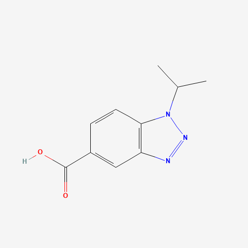 FT-0607977 CAS:306935-41-1 chemical structure