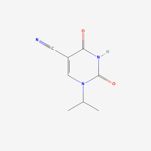 FT-0607979 CAS:57712-59-1 chemical structure