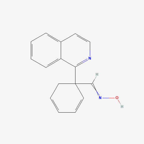 FT-0607988 CAS:379701-28-7 chemical structure