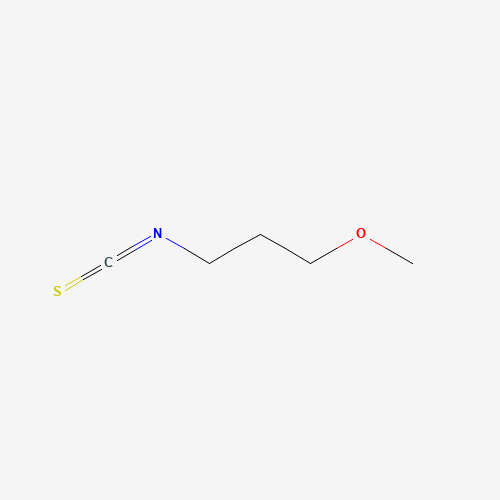 FT-0607990 CAS:17702-11-3 chemical structure