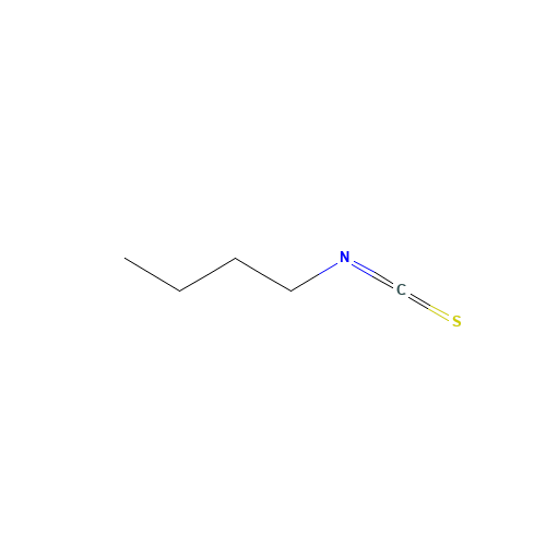 BUTYL ISOTHIOCYANATE (CAS: 592-82-5) - Related Chemical Product