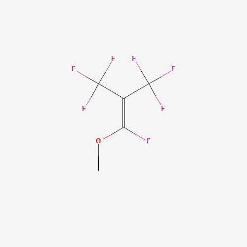 FT-0607997 CAS:360-53-2 chemical structure