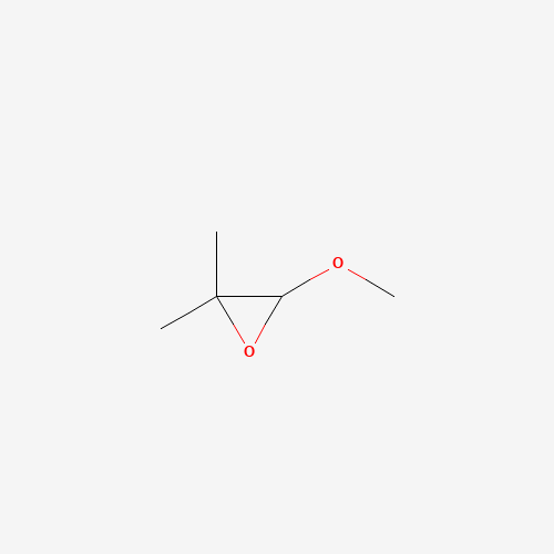 FT-0608004 CAS:26196-04-3 chemical structure