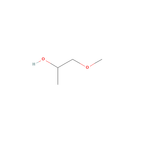 FT-0608005 CAS:107-98-2 chemical structure